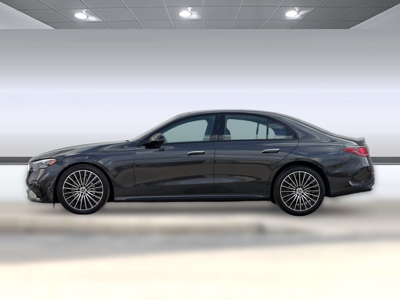 2026 Mercedes-Benz E-Class E 350 Sedan