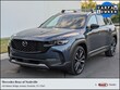 Mazda CX-50
