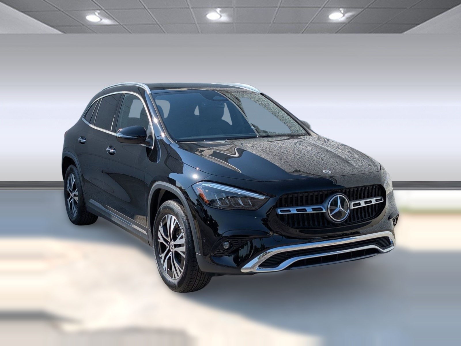 2025 Mercedes-Benz GLA GLA250 - Photo 24