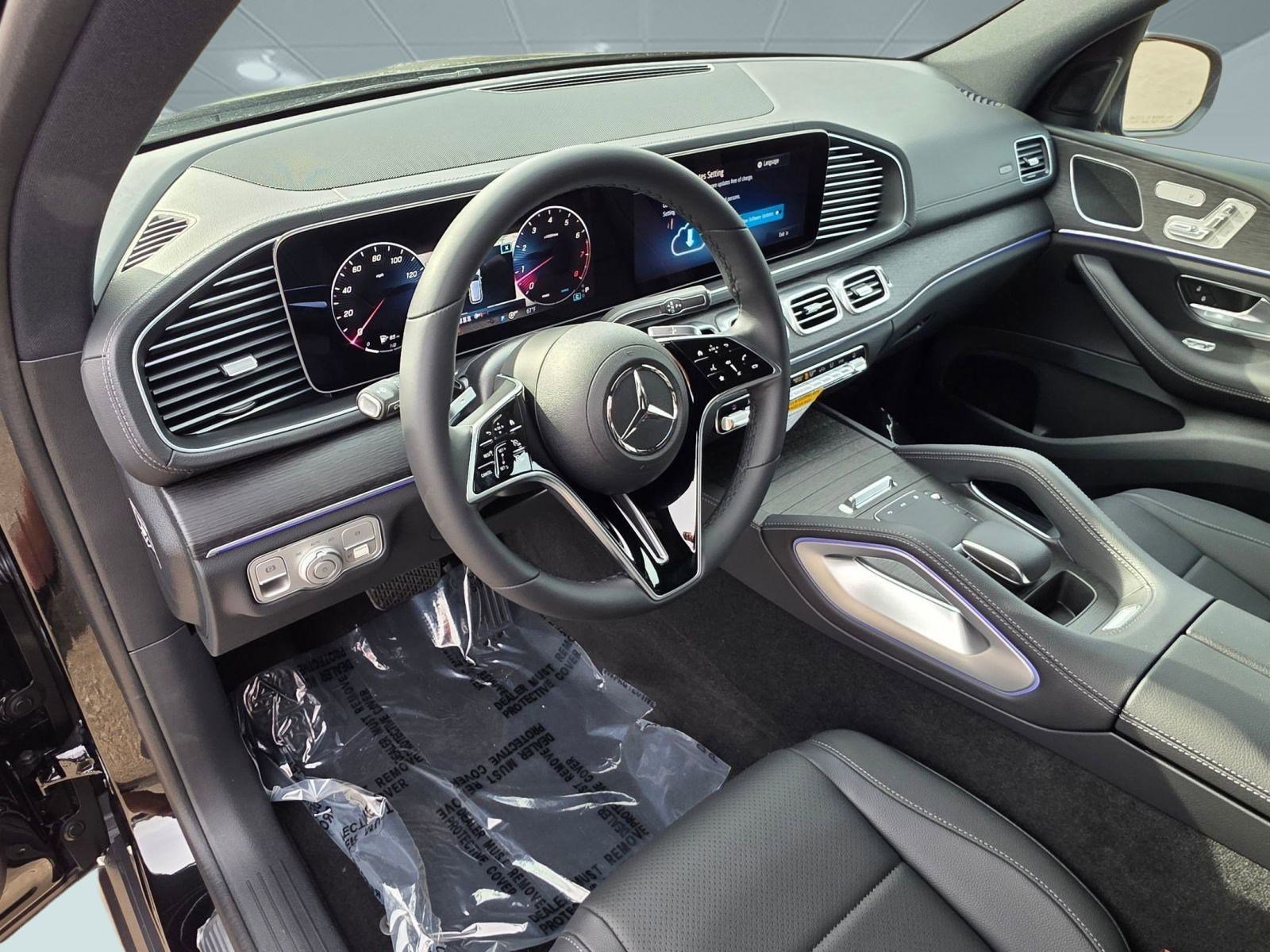 2026 Mercedes Benz GLE 350 4MATIC photo 4