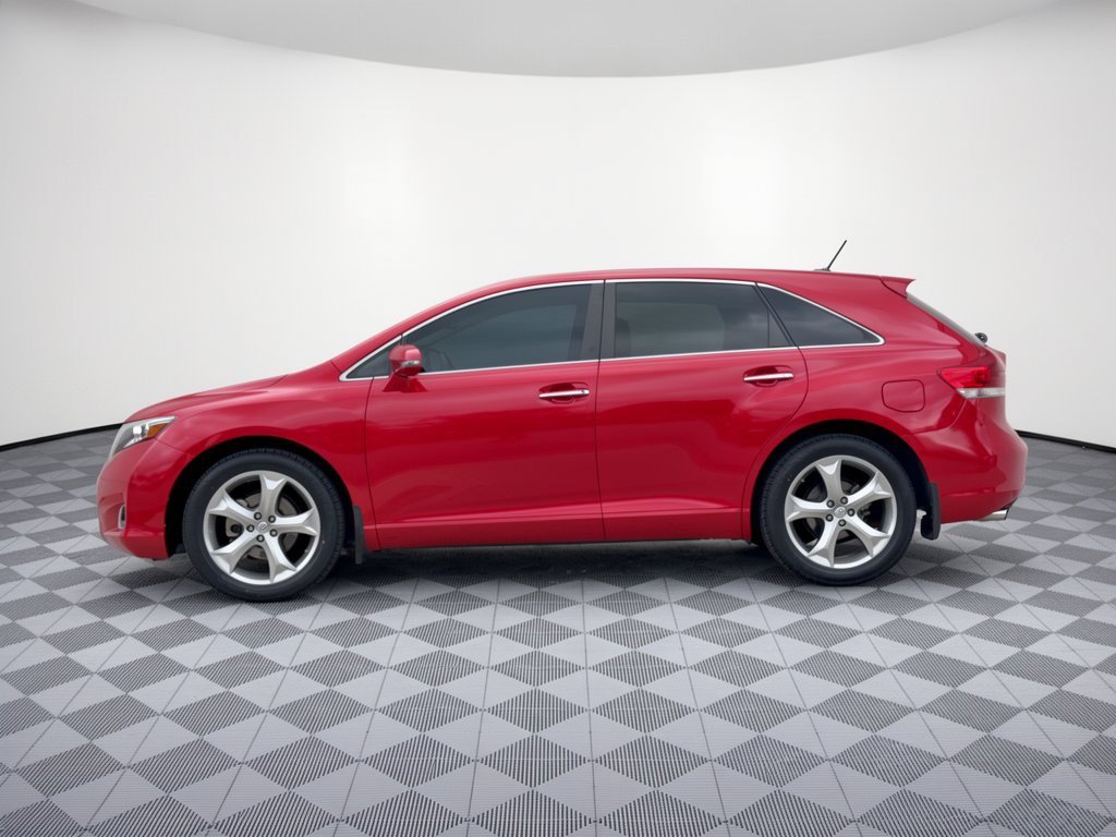 Used 2015 Toyota Venza Limited with VIN 4T3BK3BB8FU116909 for sale in Franklin, TN