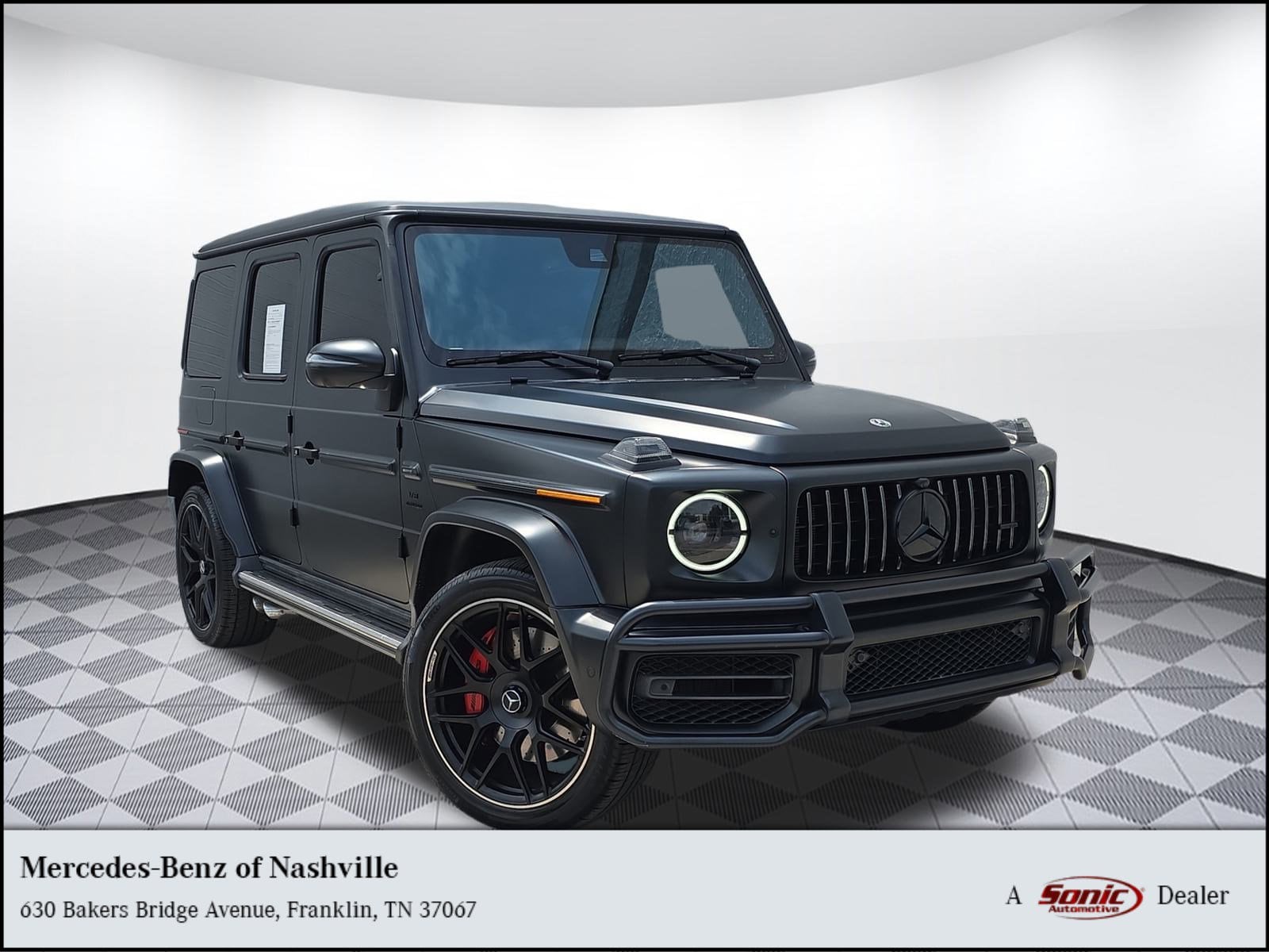 【2025年】高評価レビューアイテム特集 | Inventory Mercedes-Benz Nashville of コレクション