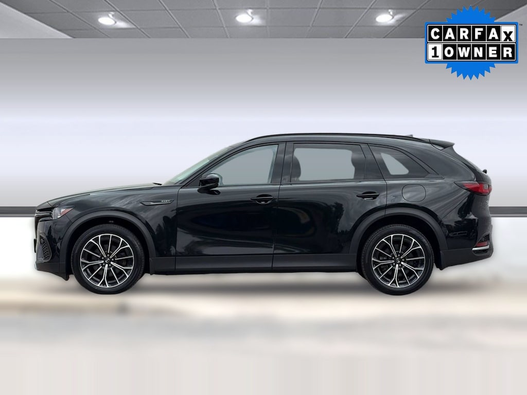 Used 2025 Mazda CX-70 Phev Premium Package SUV
