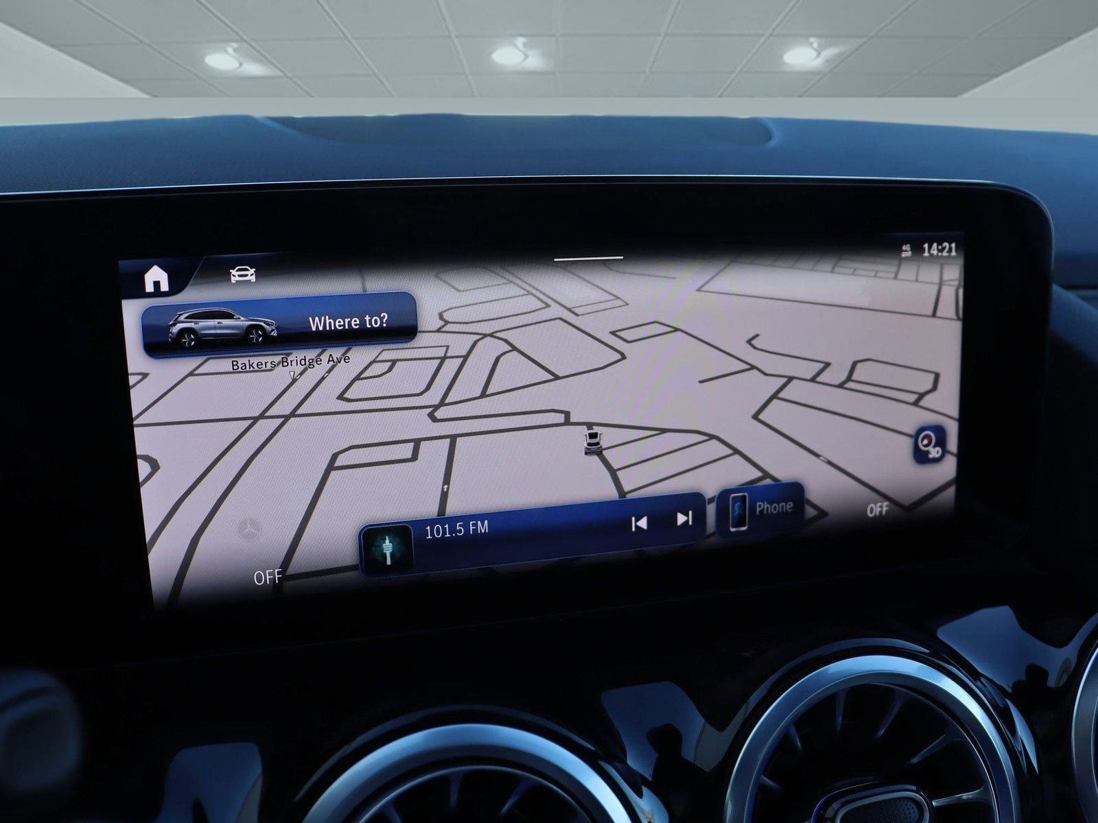 2025 Mercedes-Benz GLA GLA250 - Photo 37