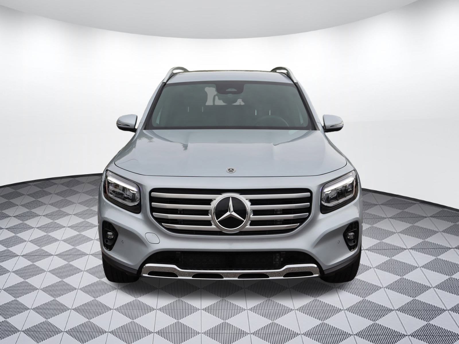 Used 2025 Mercedes-Benz GLB Base with VIN W1N4M4GB0SW395553 for sale in Brentwood, TN