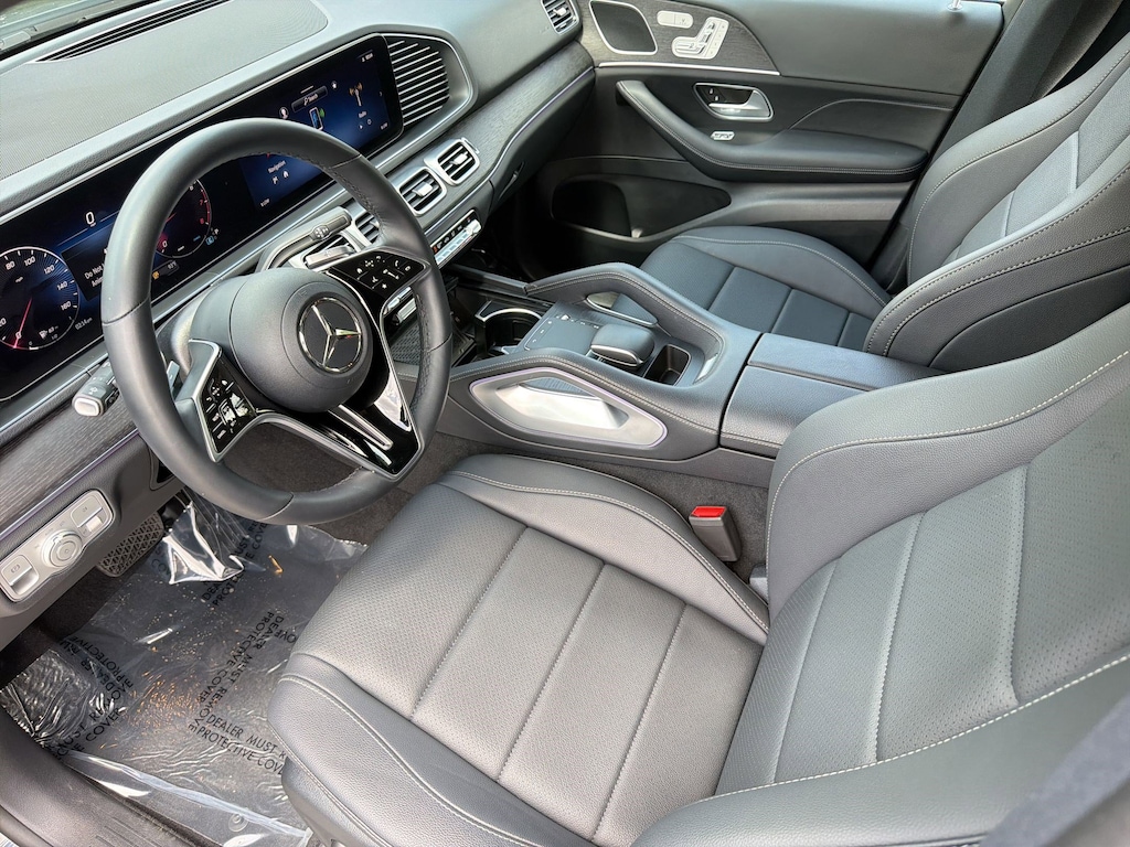 New 2026 Mercedes-Benz GLE 350 GLE 350 SUV