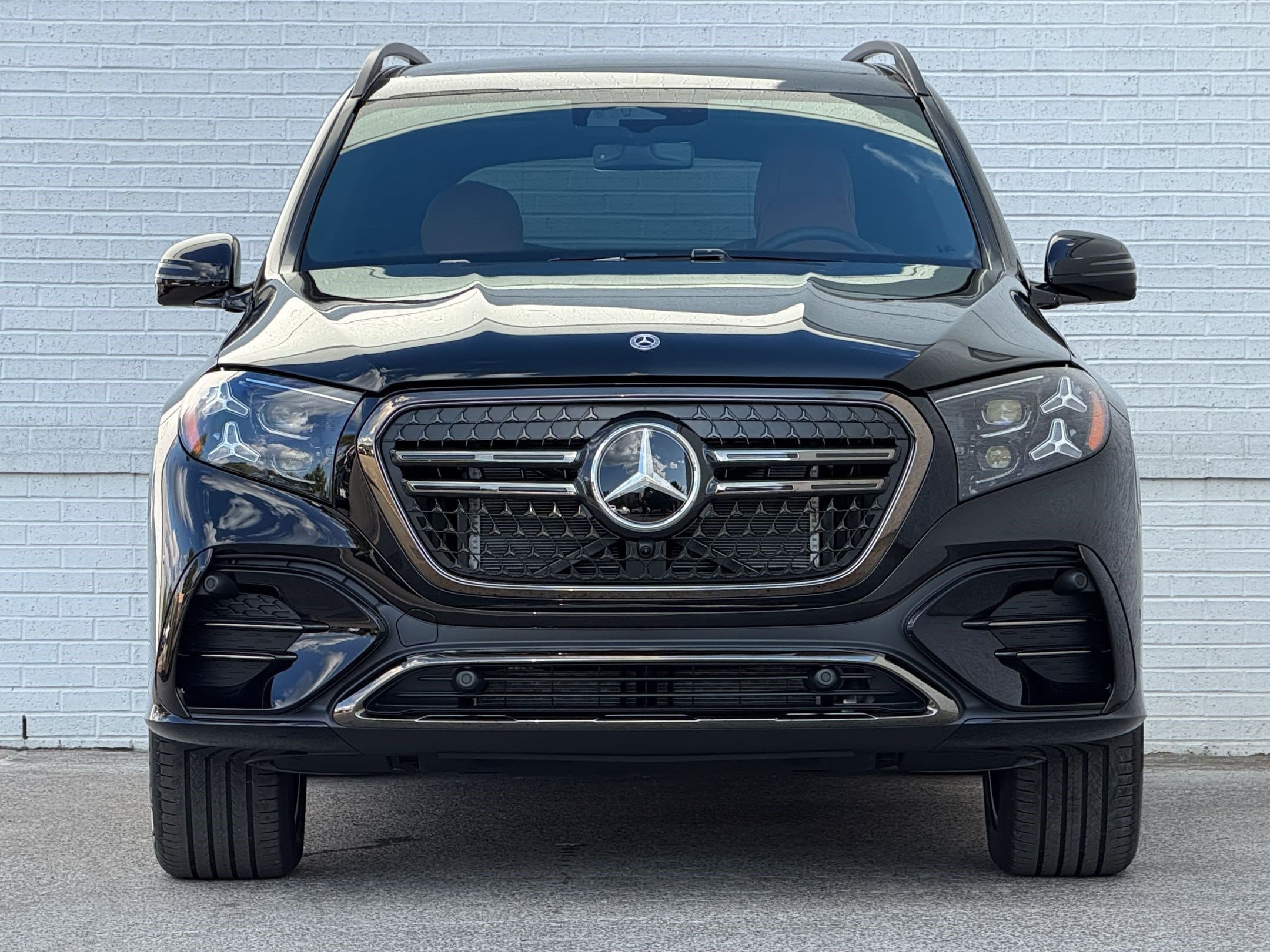 2027 Mercedes-Benz GLS GLS 450 SUV