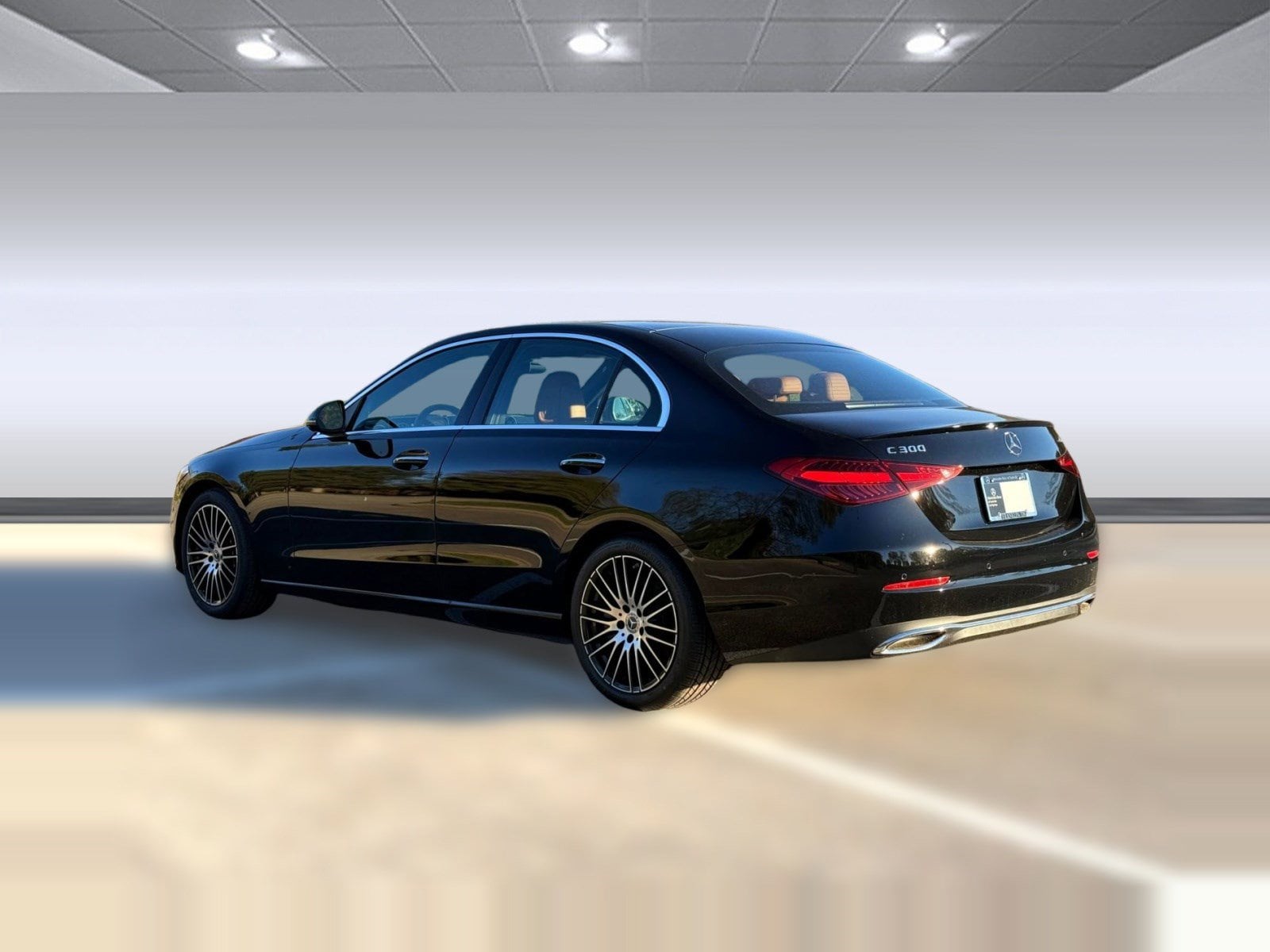 リヤ Mercedes-Benz 純正20インチ 正規品】メルセデス ベンツ W257 CLSクラス AMG 純正 20in 8J+33 9J+28