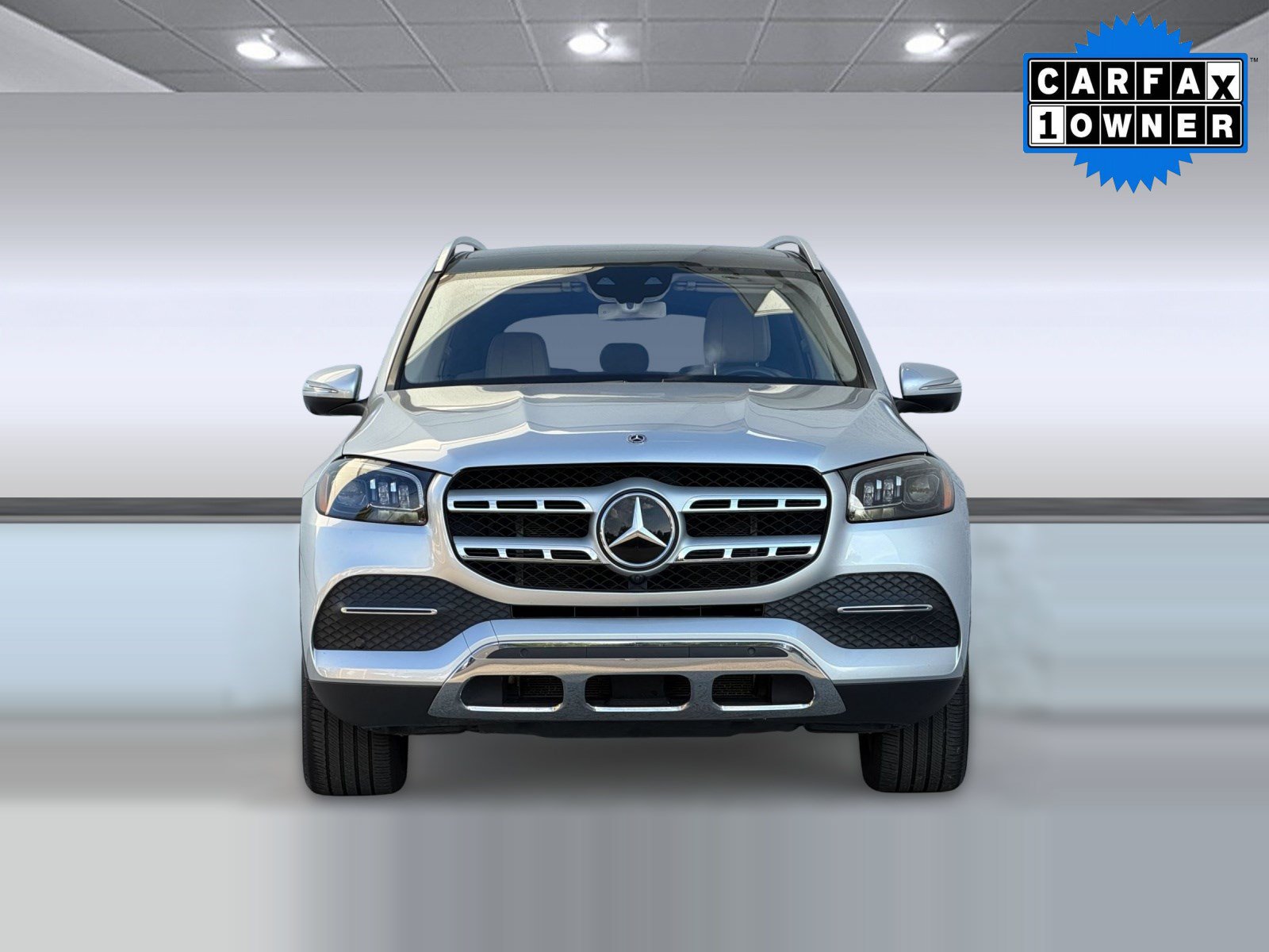 2020 Mercedes-Benz GLS GLS 450 SUV