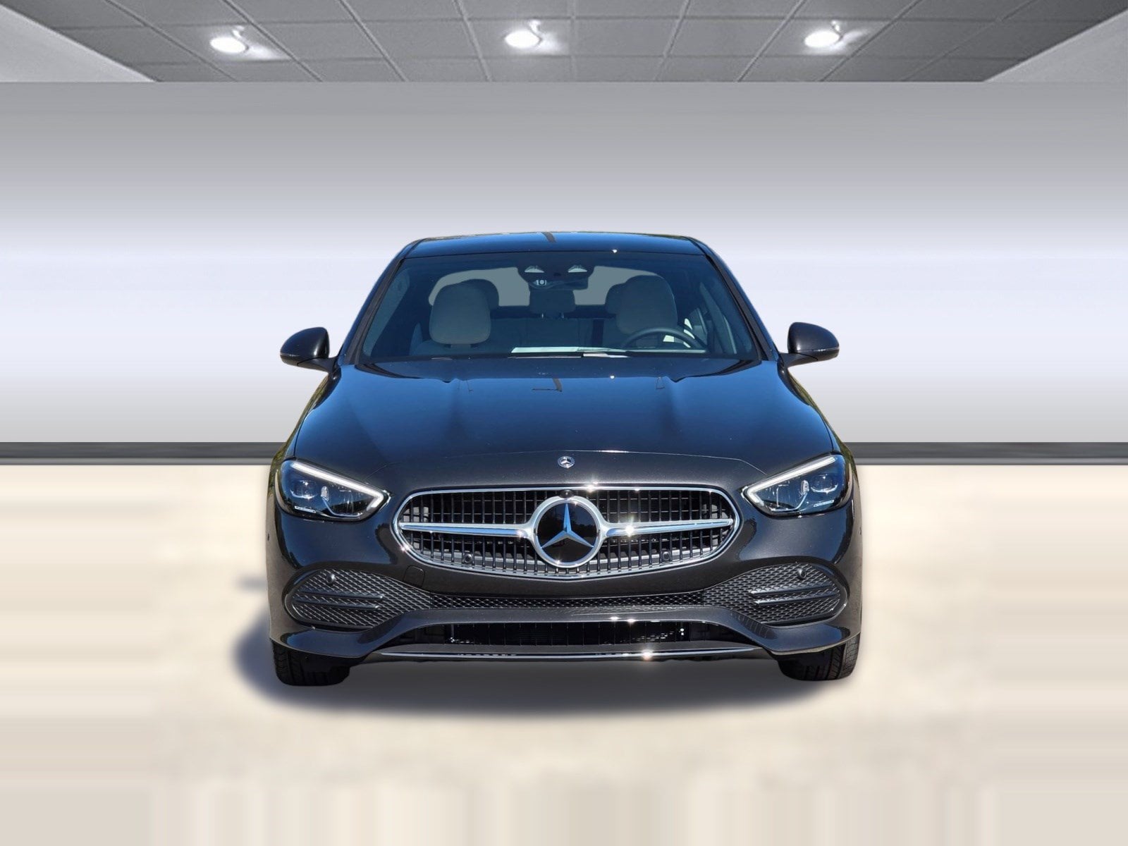 New 2026 Mercedes-Benz C 300 For Sale near Nashville, TN | VIN