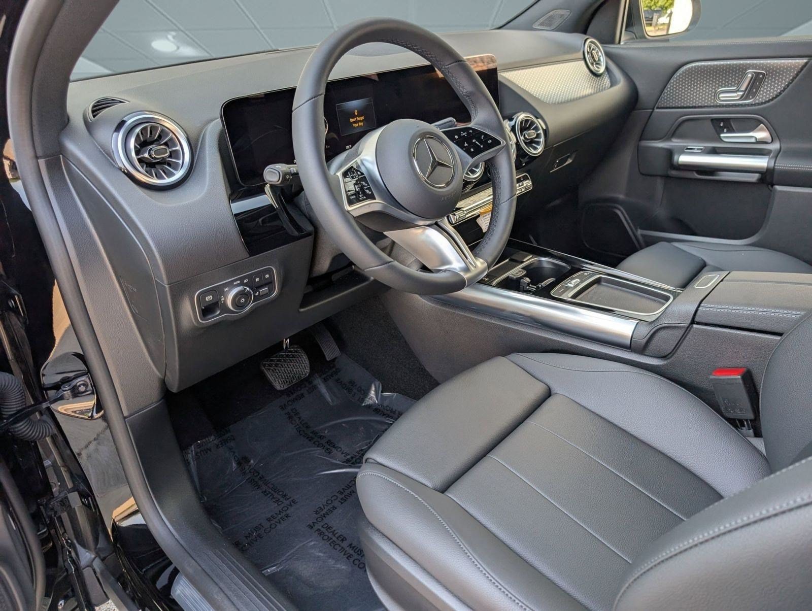 2025 Mercedes-Benz GLA GLA250 - Photo 4