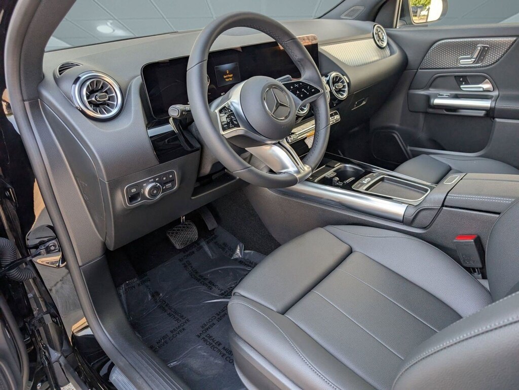 Used 2025 Mercedes-Benz GLA GLA 250 SUV