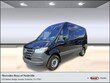  Mercedes-Benz Sprinter Cargo Van