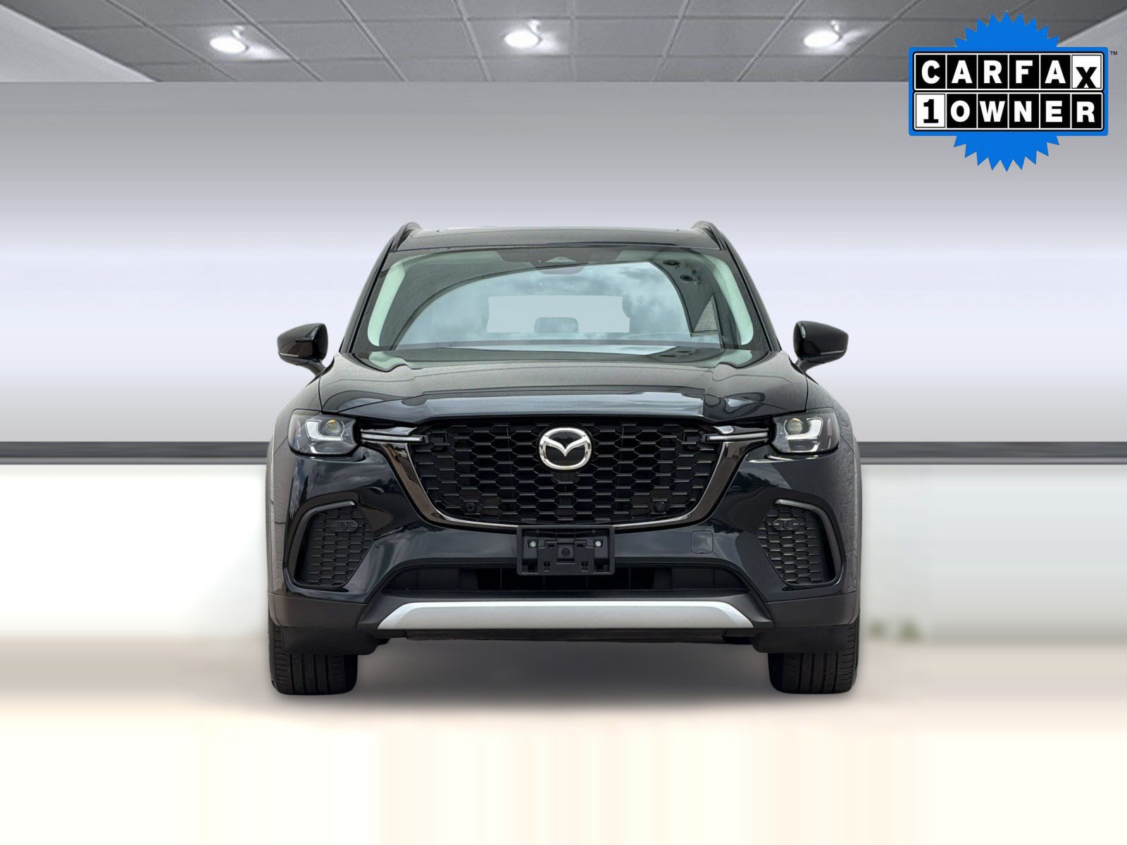 CX-70 Phev Premium Package SUV