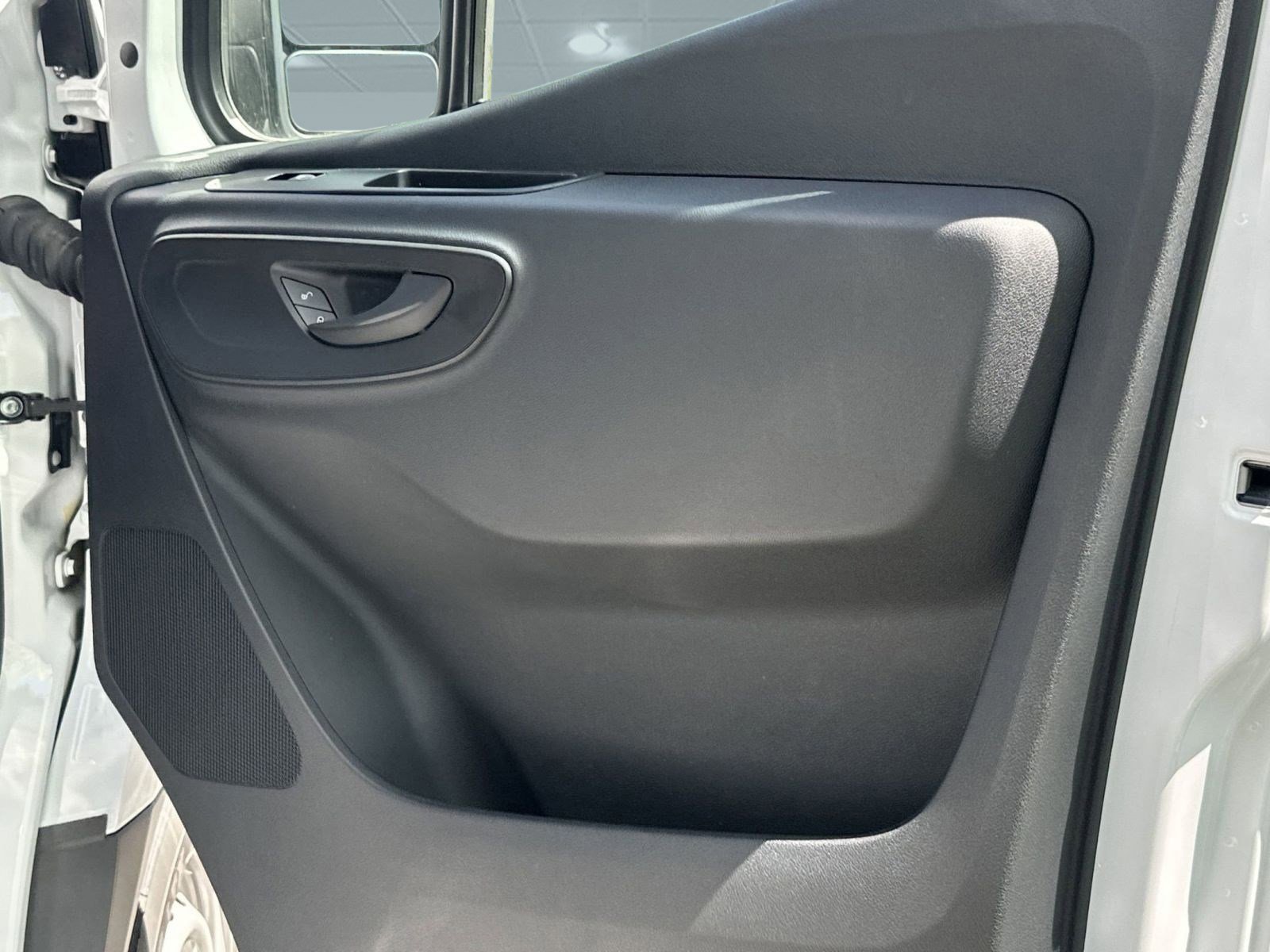 2024 Mercedes-Benz Sprinter Passenger Van Base - Photo 21