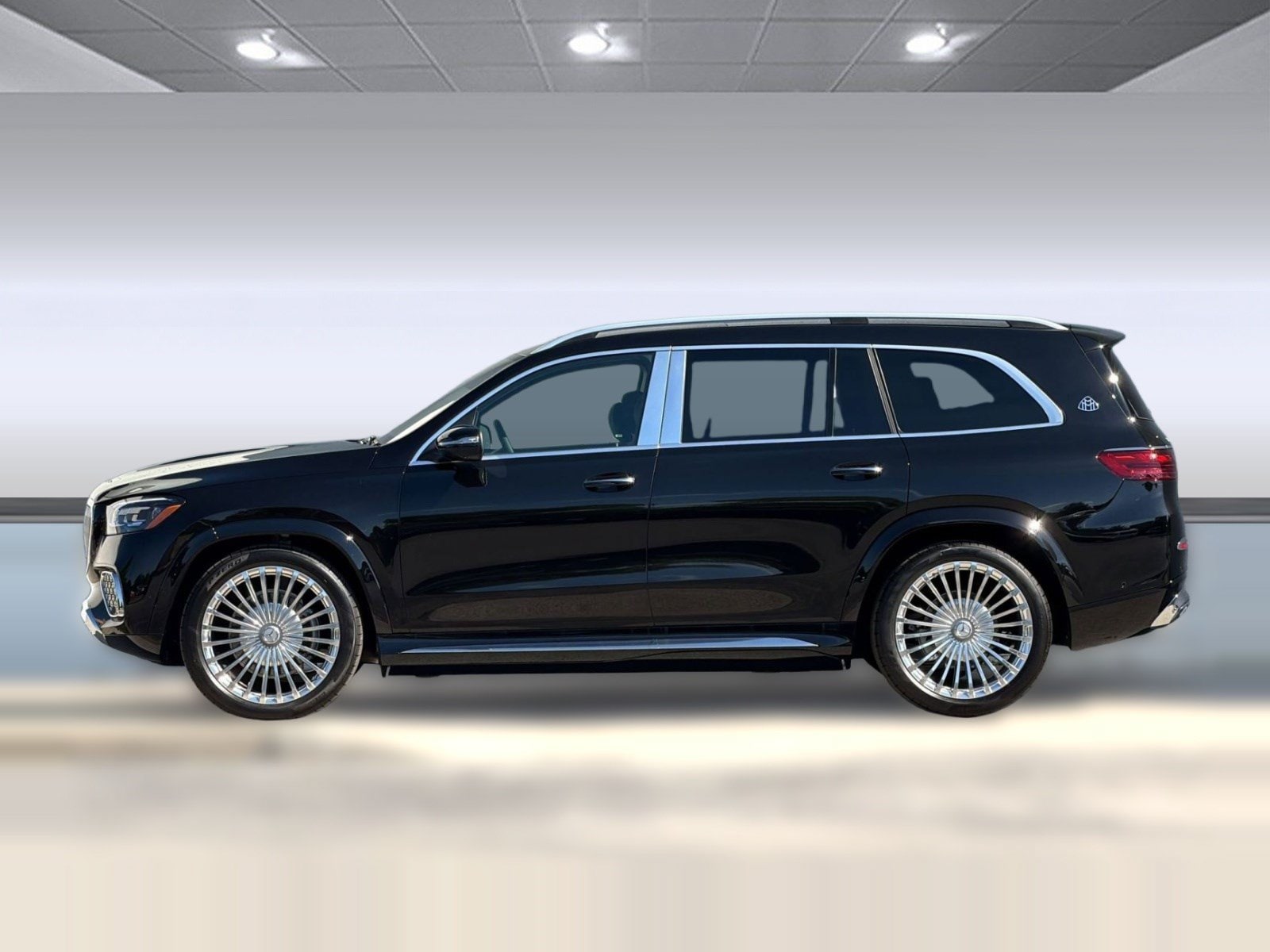 Maybach GLS 600 4MATIC SUV