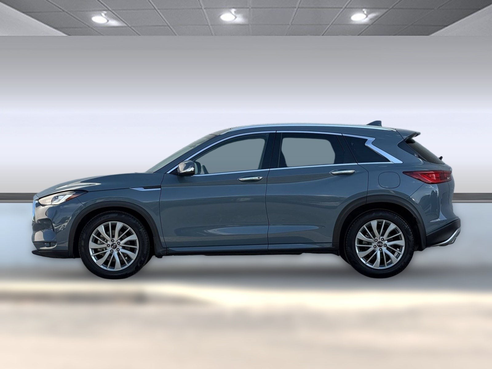 2023 INFINITI QX50 LUXE SUV