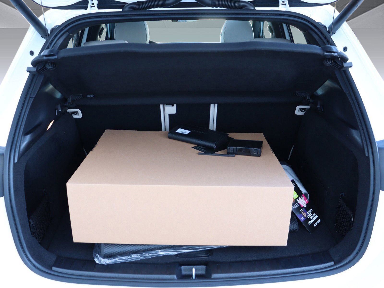 2025 Mercedes-Benz GLA GLA250 - Photo 23