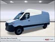 Mercedes-Benz Sprinter Cargo Van