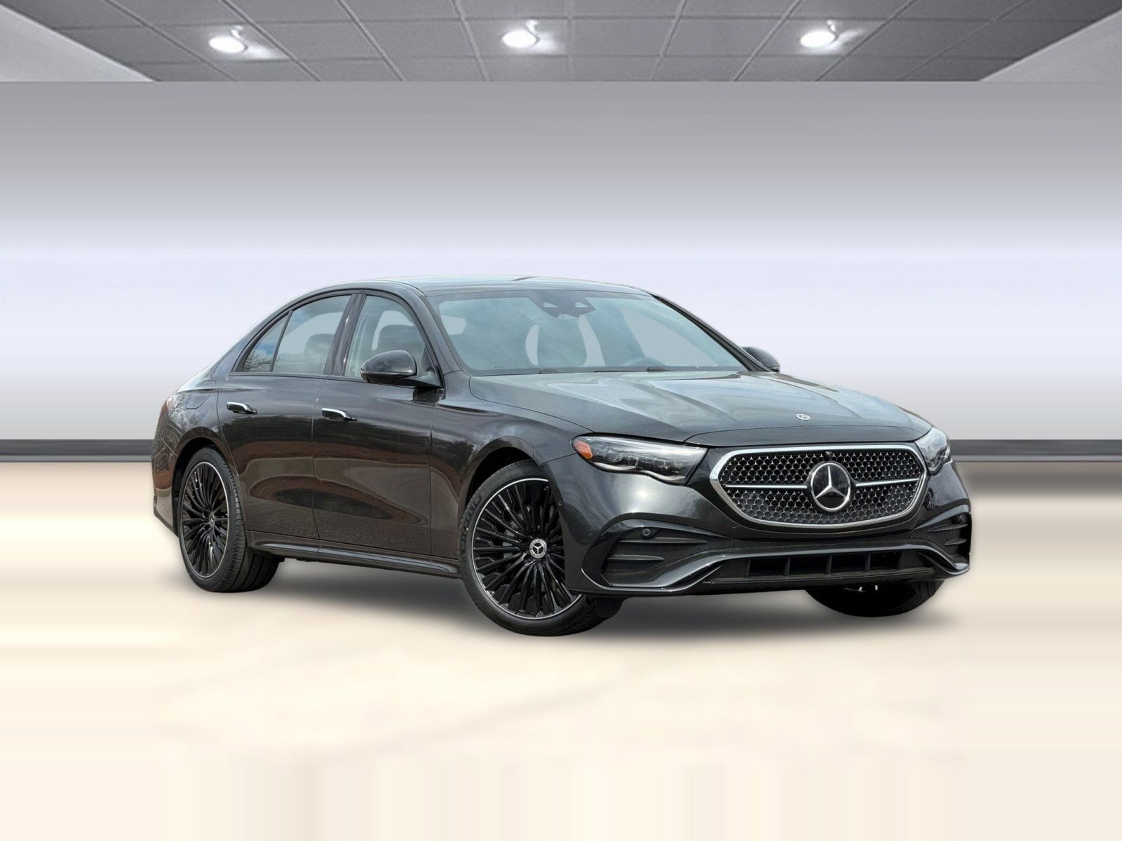 2026 Mercedes-Benz E-Class E 350 Sedan
