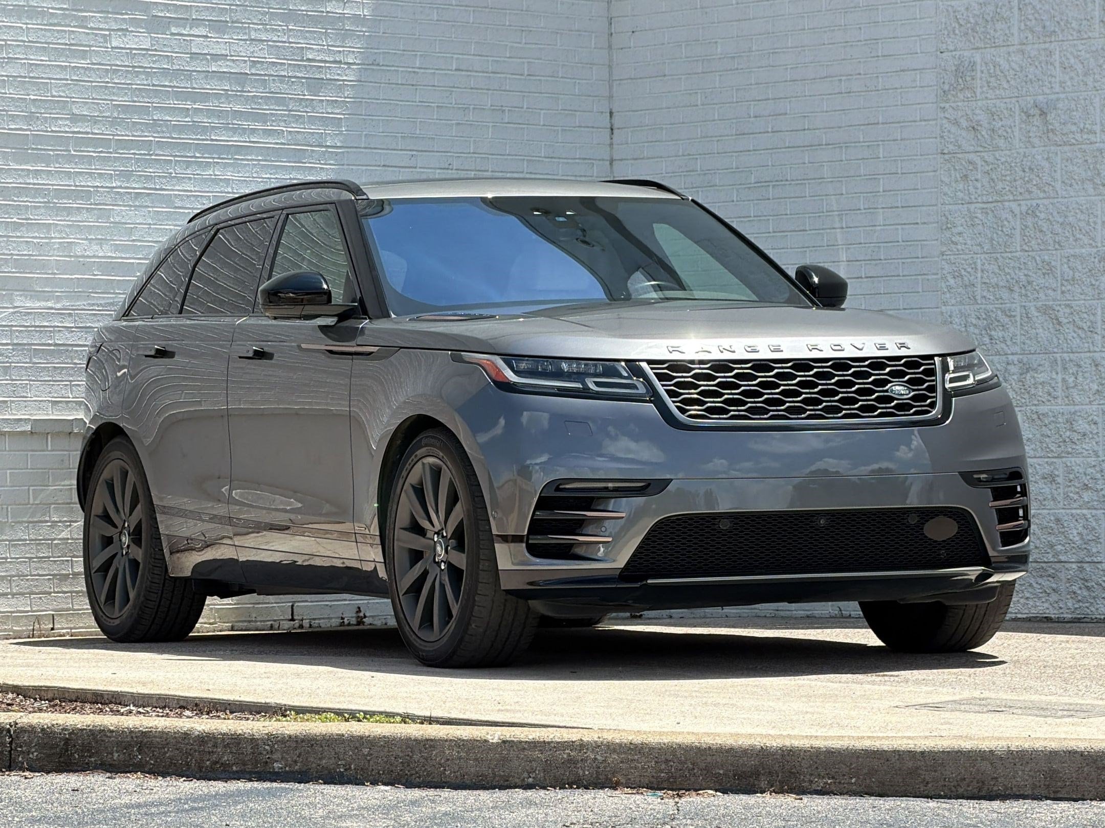 Range Rover Velar R-Dynamic HSE SUV