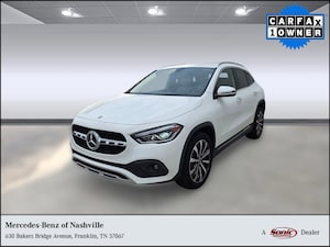 2022 Mercedes-Benz GLA 250 GLA 250 SUV 2022 Mercedes-Benz GLA 250 GLA 250 SUV