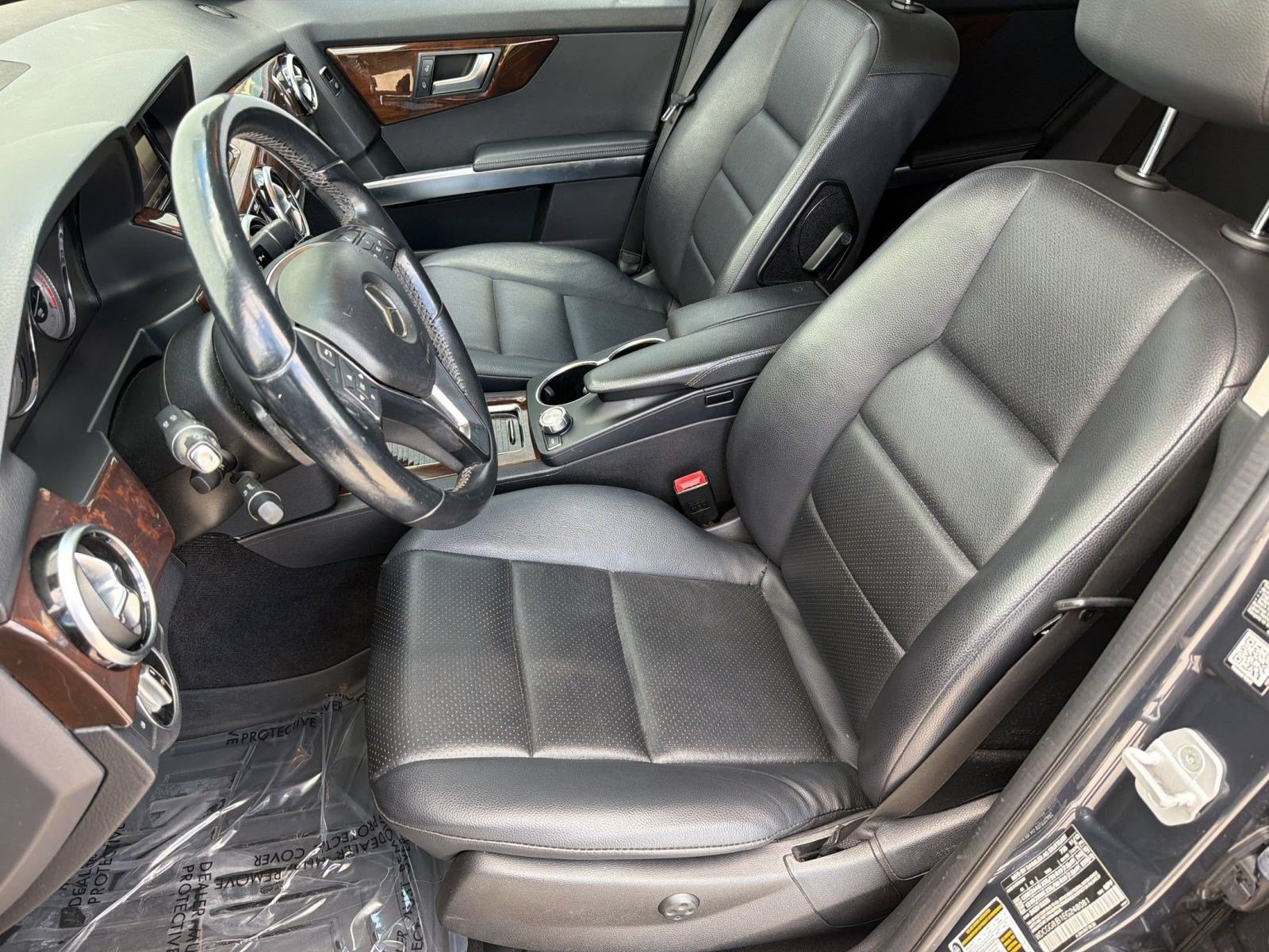 GLK-Class GLK 350 SUV