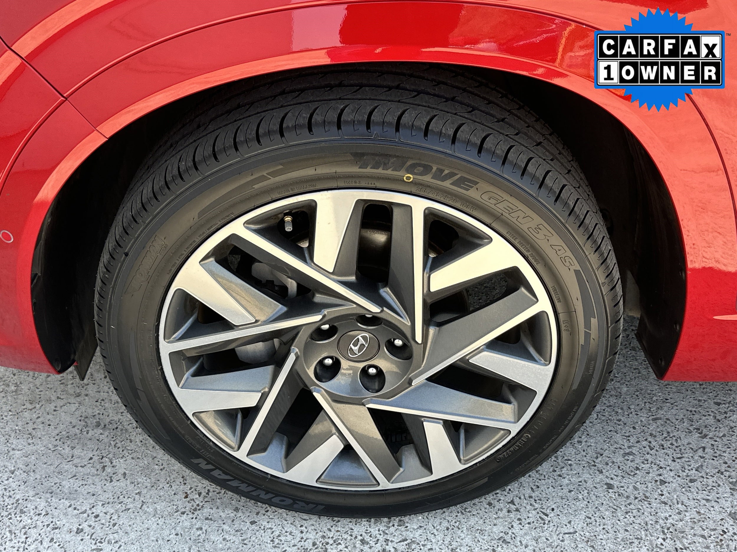 Used 2022 Hyundai Santa Fe For Sale in Nashville TN | Stock