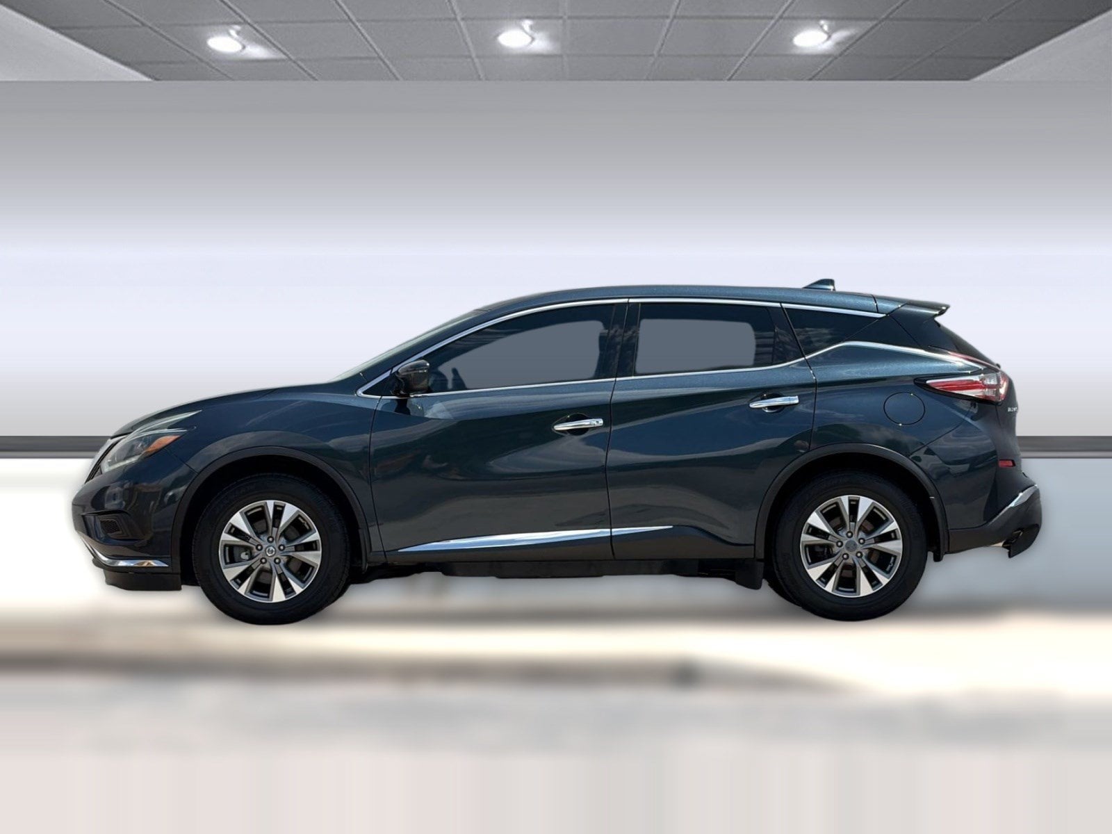 Murano S SUV