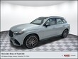 Mercedes-Benz AMG GLC 63