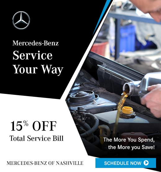 Crown Mercedes Service Coupons MercedesBenz Service Coupons