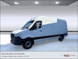  Mercedes-Benz Sprinter Cargo Van