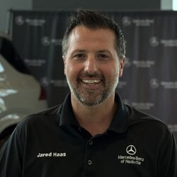 Staff member Jared Haas from ID_b9404907791c