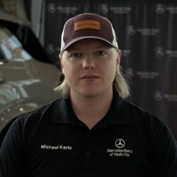 Staff member Michael Karle from ID_b9404907791c