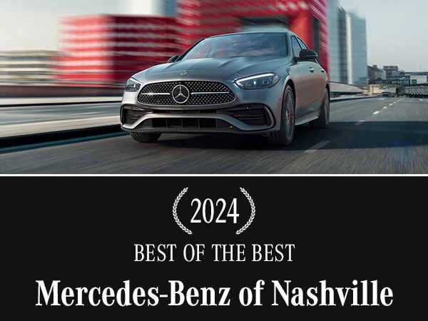 2024 Best of the Best Dealership