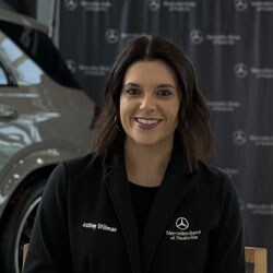Staff member Ashley Stillman from ID_b9404907791c