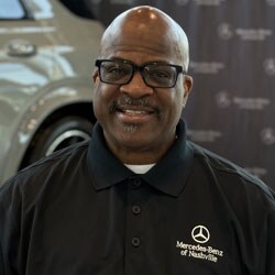 Staff member Derick Sumpter from ID_b9404907791c