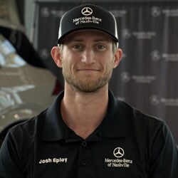 Staff member Josh Epley from ID_b9404907791c