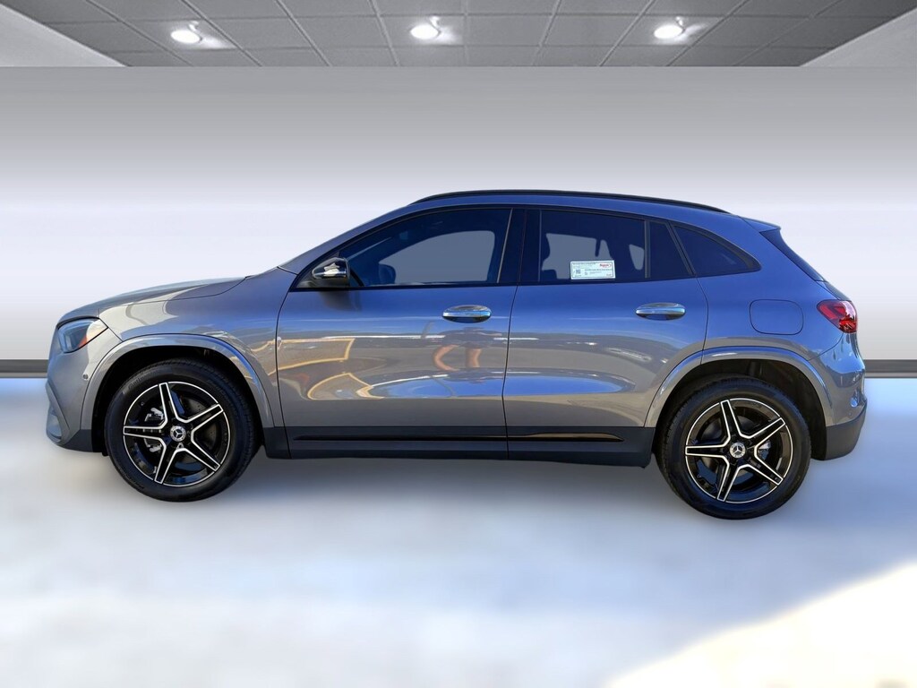 Used 2025 Mercedes-Benz GLA 250 GLA 250 SUV