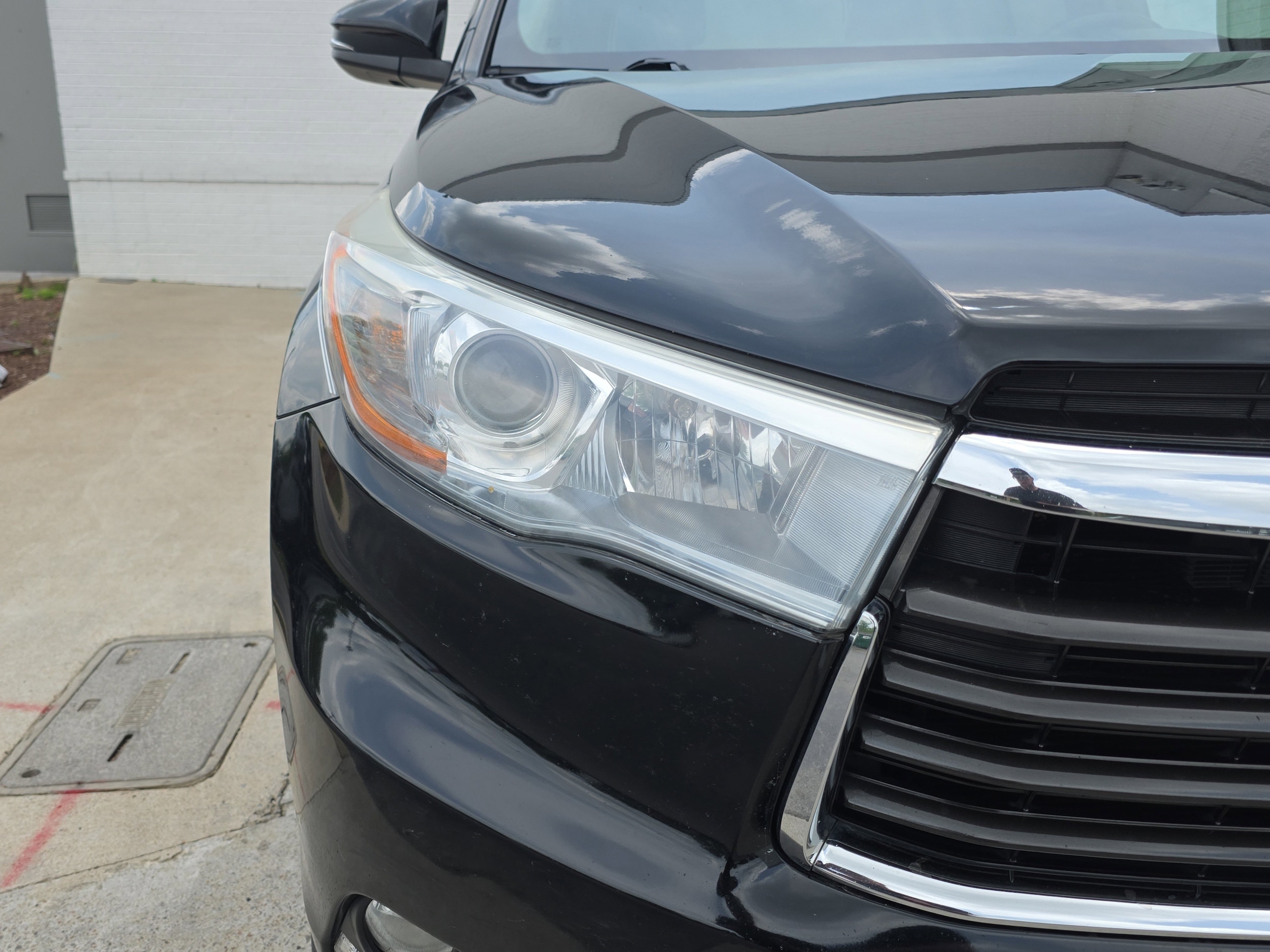Used 2016 Toyota Highlander Limited with VIN 5TDDKRFH2GS254569 for sale in Franklin, TN