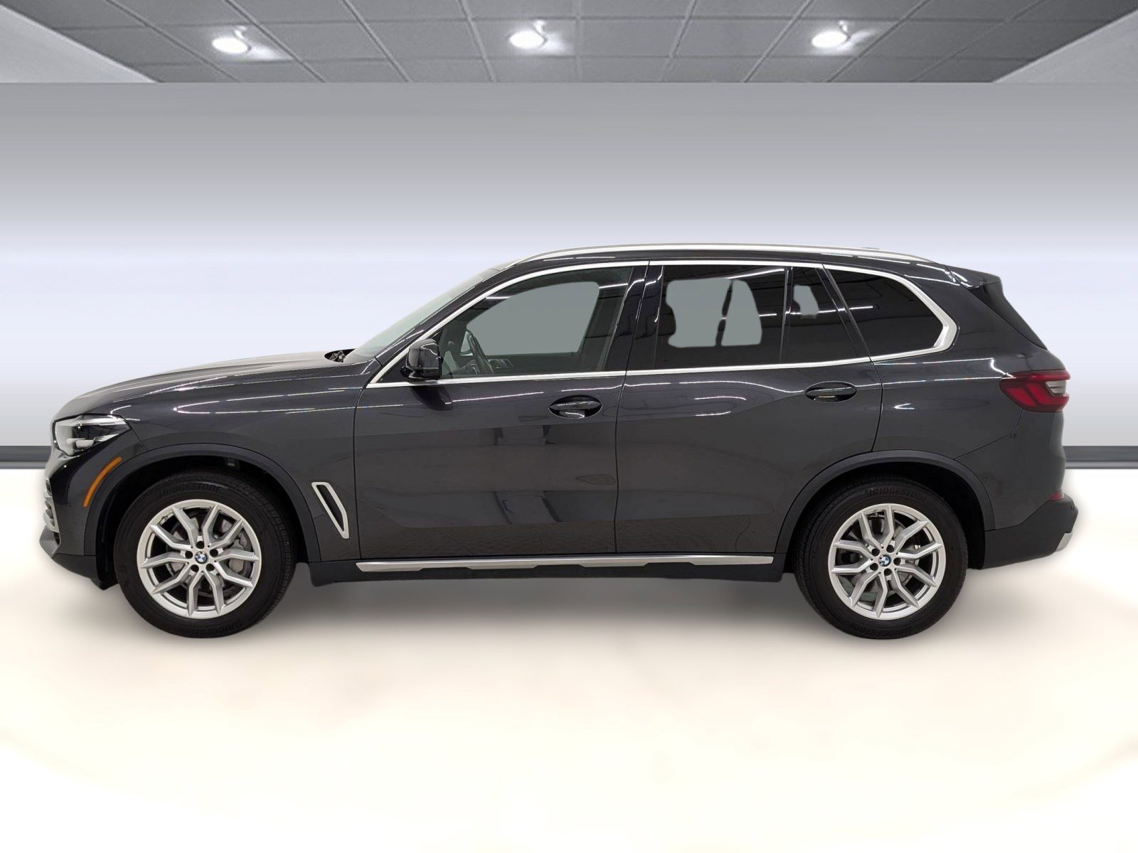2021 Bmw X5 xDrive40i photo 2
