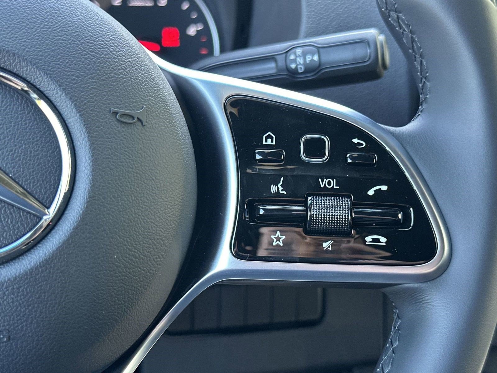 2024 Mercedes-Benz Sprinter Passenger Van Base - Photo 28