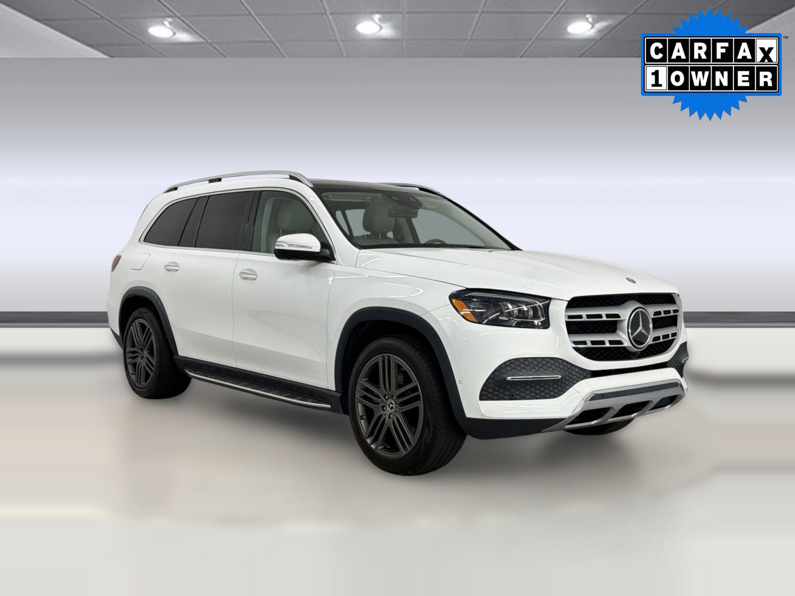 2022 Mercedes-Benz GLS GLS 450 SUV