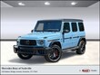  Mercedes-Benz AMG G 63