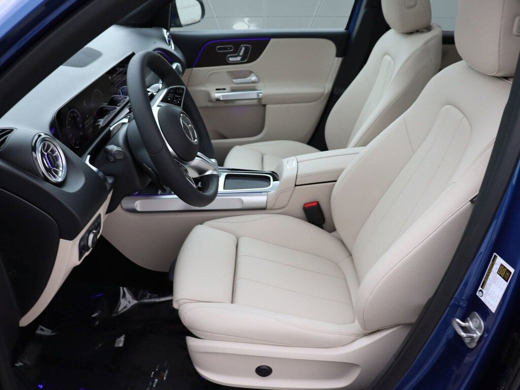 Used 2025 Mercedes-Benz GLB GLB 250 SUV