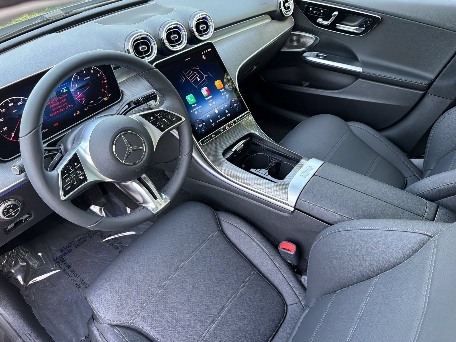 693 Benz New 2026 Mercedes-Benz C 300 For Sale near Nashville, TN | VIN ...