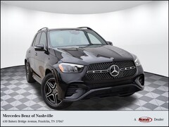 2025 Mercedes-Benz GLE 580 GLE 580 SUV