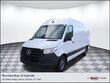 Mercedes-Benz Sprinter Cargo Van
