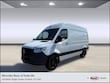  Mercedes-Benz Sprinter Cargo Van