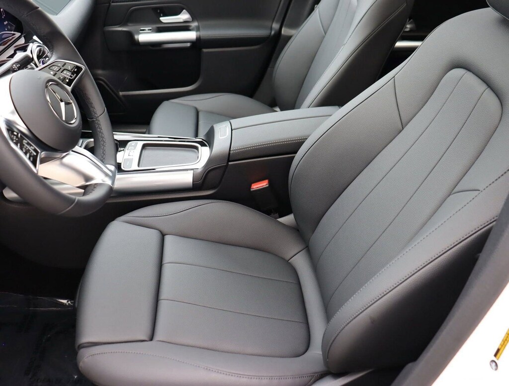 Used 2025 Mercedes-Benz GLA GLA 250 SUV